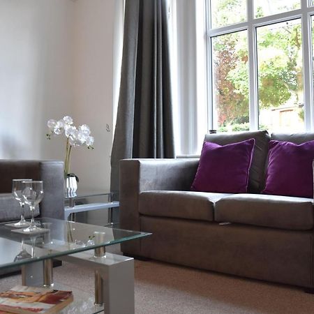 Friarscroft Lodge Holiday Home Wymondham  Eksteriør bilde